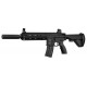 BO Manufacture Delta 595 polymere AEG 14.5 inch - 