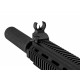 BO Manufacture Delta 595 polymere AEG 14.5 inch - 