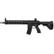 BO Manufacture Delta 595 elite pro full metal AEG 14.5 inch - 