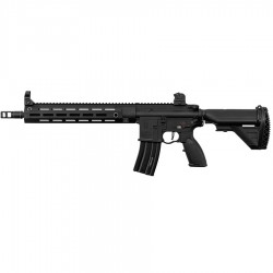 BO Manufacture Delta 595 elite pro full metal AEG 14.5 inch - 