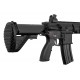 BO Manufacture Delta 595 elite pro full metal AEG 14.5 inch - 