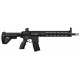 BO Manufacture Delta 595 elite pro full metal AEG 14.5 inch - 