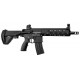 BO Manufacture Delta 595 elite pro full metal AEG 11 inch - 