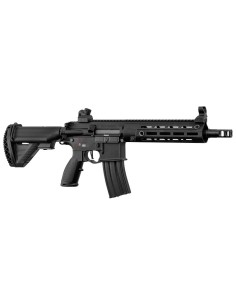 BO Manufacture Delta 595 elite pro full metal AEG 11 inch -  2
