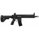 BO Manufacture Delta 595 elite pro full metal AEG 11 inch - 