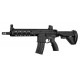 BO Manufacture Delta 595 elite pro full metal AEG 11 inch - 