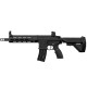 BO Manufacture Delta 595 elite pro full metal AEG 11 inch