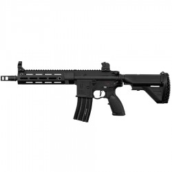 BO Manufacture Delta 595 elite pro full metal AEG 11 inch