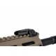 Specna arms SA-FX01 FLEX - Half Tan - 