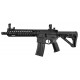 Lancer Tactical AEG MK18 Gen 3 - Black - 