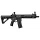 Lancer Tactical AEG MK18 Gen 3 - Black - 