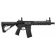 Lancer Tactical AEG MK18 Gen 3 - Black - 