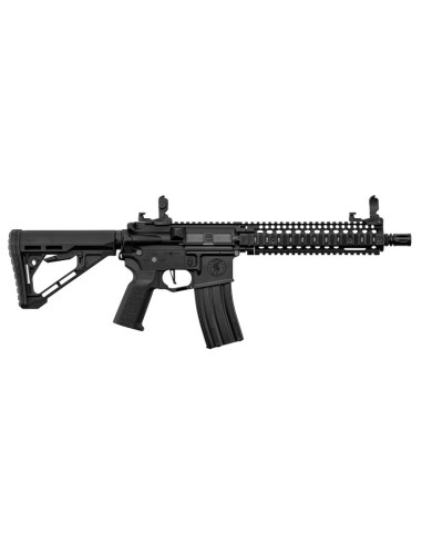 Lancer Tactical AEG LT-18 GEN3 MK18 - Noir - 
