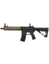 Lancer Tactical AEG LT-18 GEN3 MK18 - Bronze