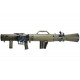 VFC US SOCOM M4 MAAWS gaz grenade launcher - 