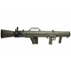 VFC US SOCOM M4 MAAWS gas grenade launcher - 