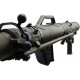 VFC US SOCOM M4 MAAWS gas grenade launcher - 