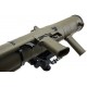 VFC US SOCOM M4 MAAWS gas grenade launcher - 