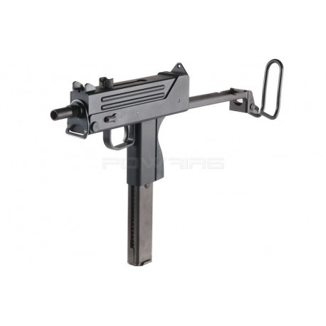 KSC M11A1 System 7 GBBR - 