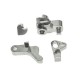 COWCOW Technology Hammer set acier CNC pour AAP-01 - 