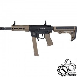 P6 Specna arms SA-FX01 FLEX series Custom AEG - 