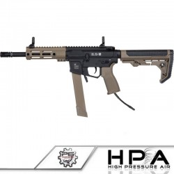 P6 Specna arms SA-FX01 FLEX series Custom HPA - 