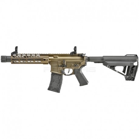 VFC Avalon Saber CQB AEG X GATE - Tan - 