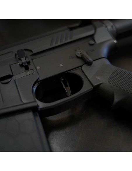 Wolverine MTW Inferno Billet series workshop custom - 