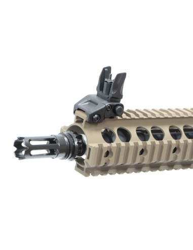 VFC VR16 fighter CQB Mk2 - Tan - 