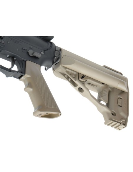 VFC VR16 fighter CQB Mk2 - Tan - 