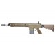 VFC M110K1 SASS GBBR KAC licensed - Tan - 