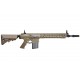 VFC M110K1 SASS GBBR KAC licensed - Tan - 