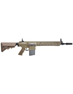 VFC M110K1 SASS GBBR  KAC licensed - Tan -  2