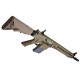 VFC M110K1 SASS GBBR KAC licensed - Tan - 