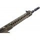 VFC M110K1 SASS GBBR KAC licensed - Tan - 