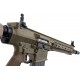 VFC M110K1 SASS GBBR KAC licensed - Tan - 