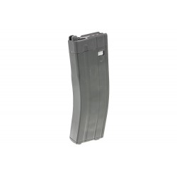 VFC 30rds Magazine for Umarex HK416 / AR GBBR V3 - Grey - 