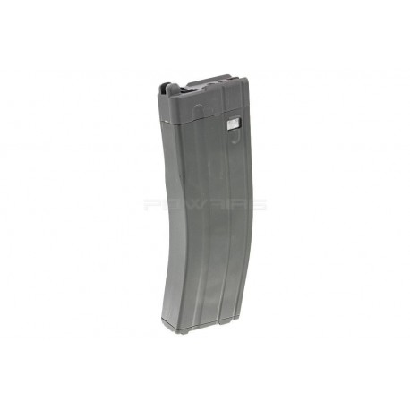 VFC 30rds Magazine for Umarex HK416 / AR GBBR V3 - Grey - 