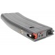 VFC chargeur gaz 30 coups pour HK416 et M4 GBBR V3 - Gris - 