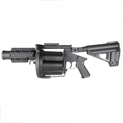 Nuprol Lance grenade MATRIX 40 mm - 