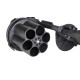 Nuprol Lance grenade MATRIX 40 mm - 