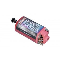 ARES Super Torque Short Type Motor - 