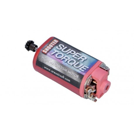 ARES Super Torque Short Type Motor - 