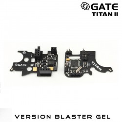 GATE TITAN EXPERT for Gel BLASTER module V2 - Rear - 