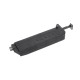 Battleaxe BB loader universal 100 bbs incl. 7 adapter - 