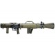 VFC US SOCOM M4 MAAWS gas grenade launcher - 