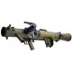 VFC US SOCOM M4 MAAWS gas grenade launcher - 