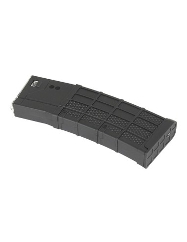 Battleaxe chargeur polymère modern 150 coups pour AEG M4 - 