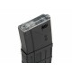 Battleaxe Modern 150rd polymer Magazine for M4 AEG - 