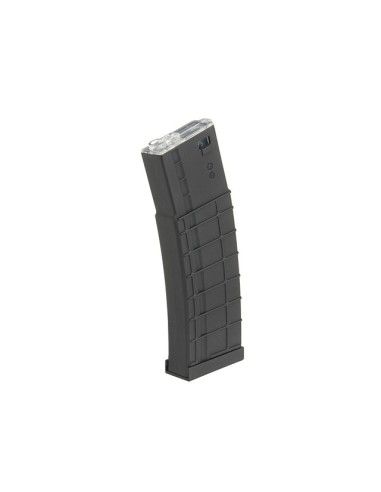 Battleaxe 150rd polymer Magazine for M4 AEG - 